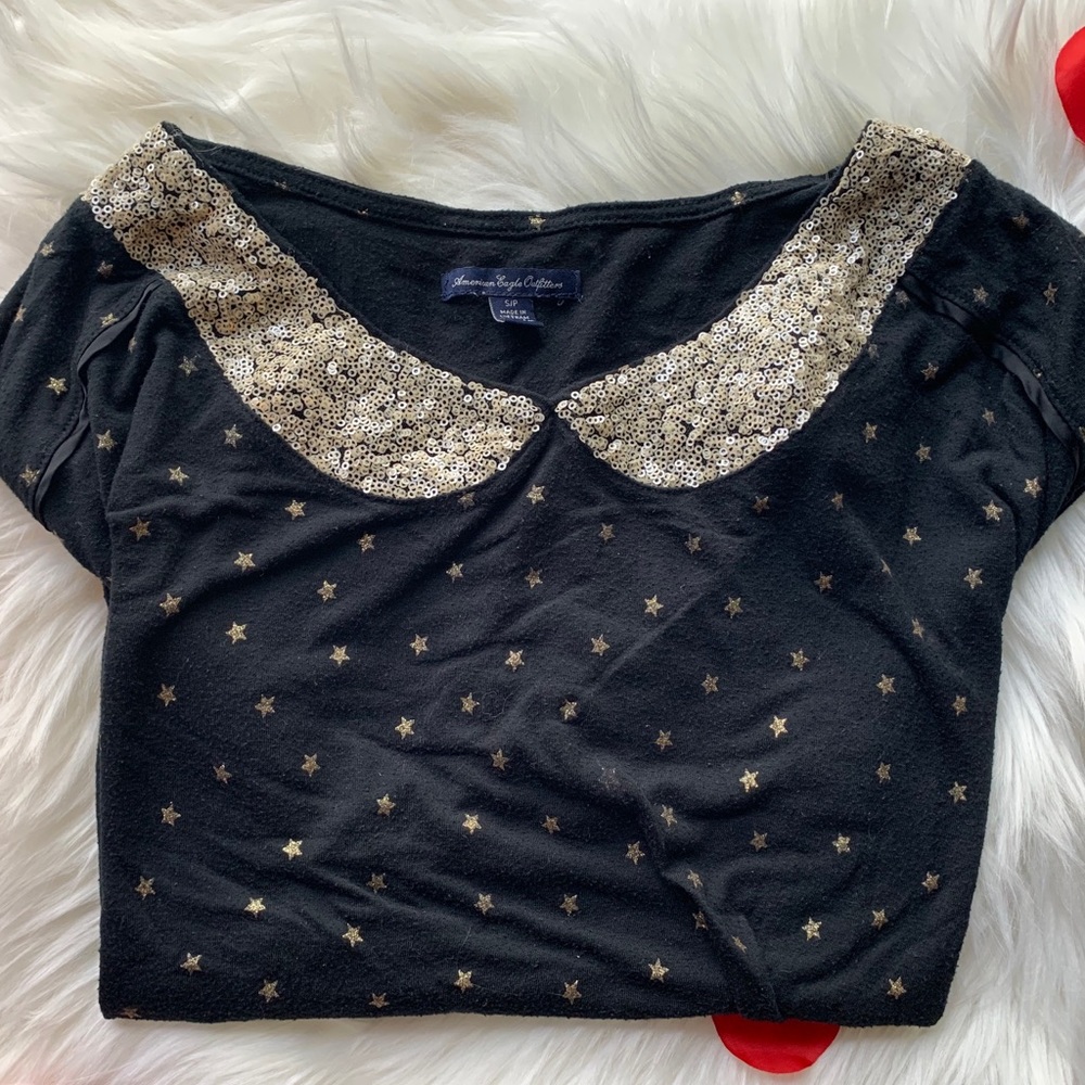 American eagle outfitters shirt